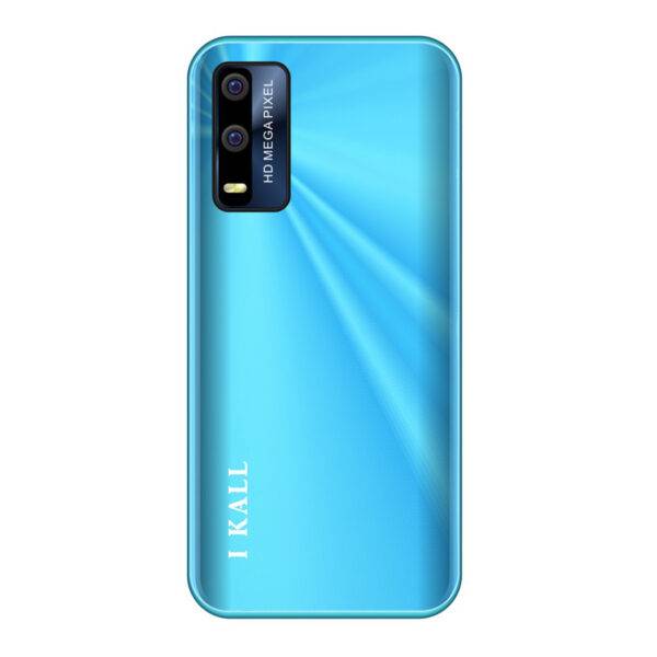 ikall z4 smartphone