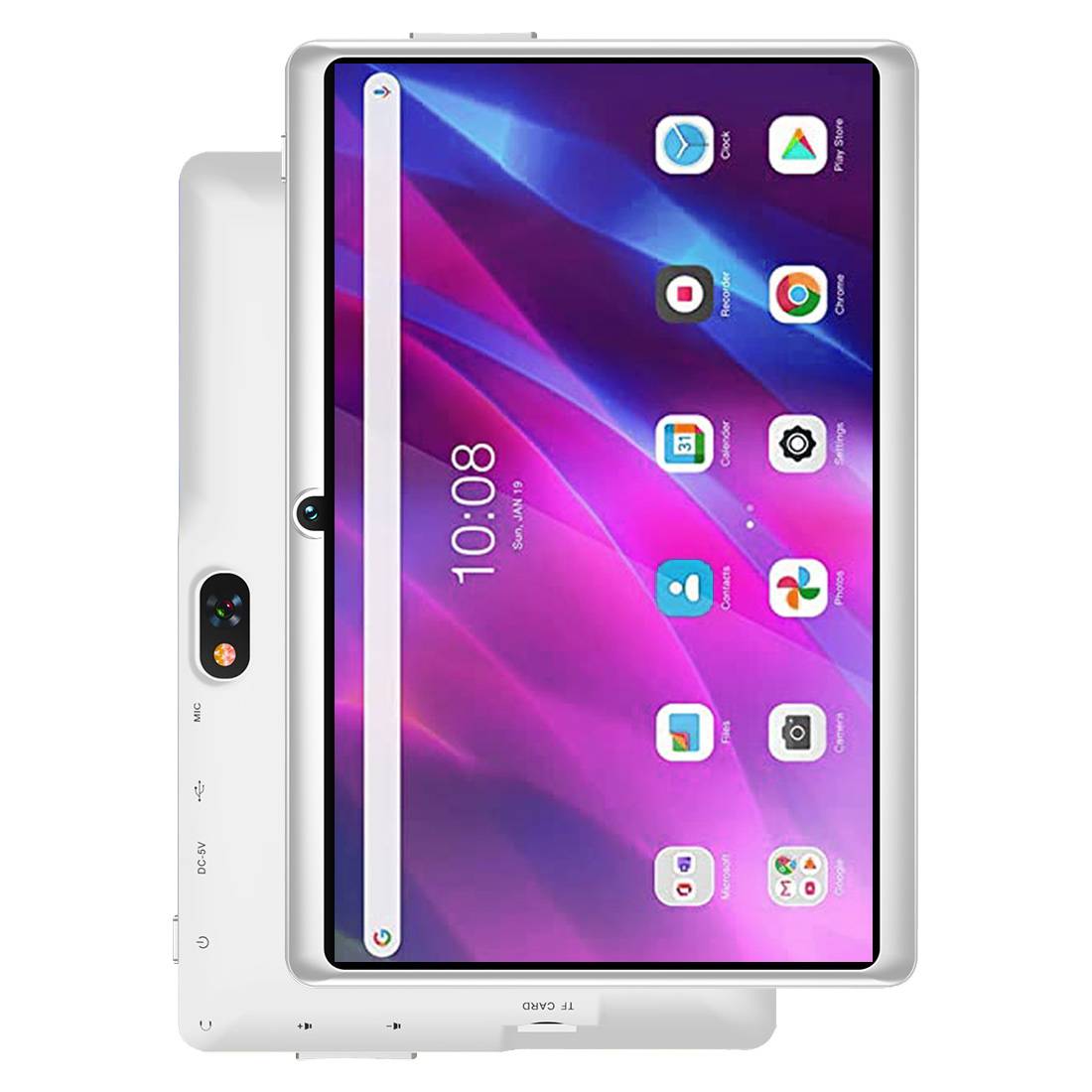 android tablet 7 inch features