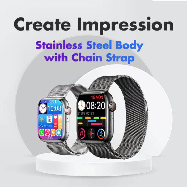 Waterproof Message Reminder Sedentary Reminder VML4 Smart Sport Band with Color Screen